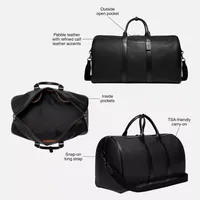 Gotham Duffle Bag