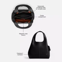 Lana Shoulder Bag 23