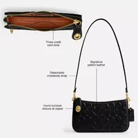Penn Shoulder Bag