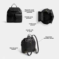 Crosby Backpack 28