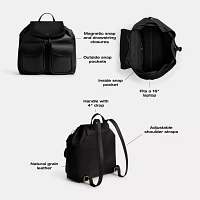 Crosby Backpack