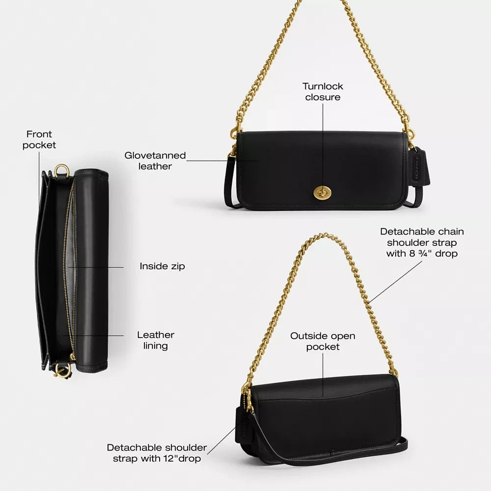 Dinky Bag