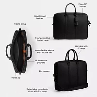 Metropolitan Workbag