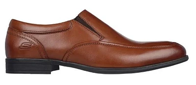 Mens Skechers Slip On Dress shoes: Cog