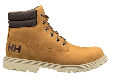 Helly Hansen Men's Waterproof Winter Boot: Honey