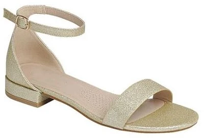 Women's Flat Fashion Dress-05 Sandals : CHP