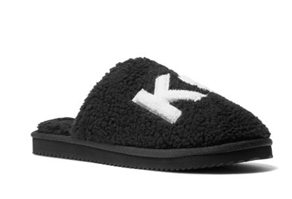 Michael kors Janis Slipper : BLK