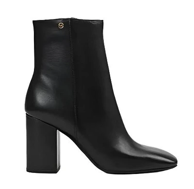 Women's Michael Kors Hazel Flex Bootie: BLK