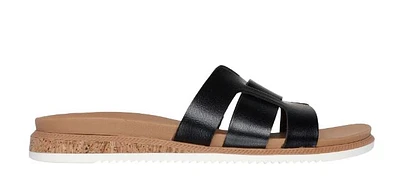 Skechers Women's BOBS Desert Kiss Low
