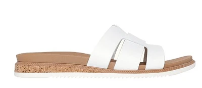 Skechers Women's BOBS Desert Kiss Low