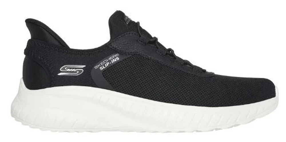 Skechers Mens Slip-ins Sneakers : BLK