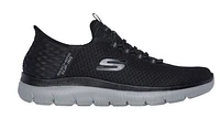 Skechers Mens Slip-ins: Summits