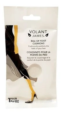 Gel Anti Slip Ball of Foot Cushion