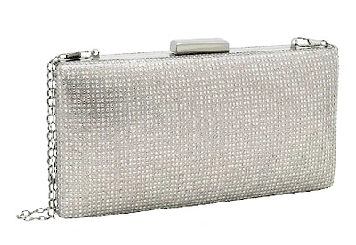 Coco Eve Clutch -K1 : SIL