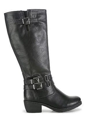 Women's Taxi Tall Winter Jasper  Riding Boots : Blk