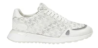 Michael Kors Mens Miles TrainerSneakers: Opt.wht