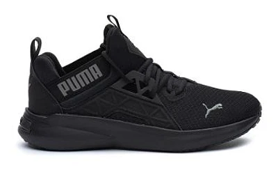 Mens PUMA Softride Enzo NXT: BLK