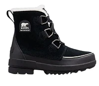 Sorel Women's Tivoli IV Boot :blk