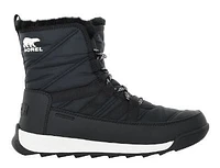 Sorel Women's Whitney II Short Laced Winter Bts: blk