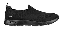 Skechers Women's Arch Fit Refine-BBK