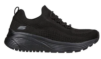 Skechers Women Bob Sparrow 2.0 Sneakers :BBK