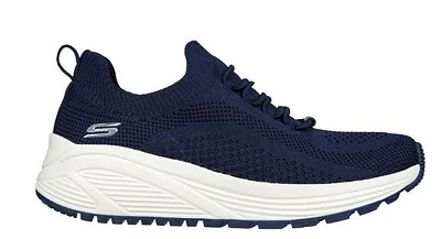 Skechers Women Bob Sparrow 2.0 Sneakers : NVY