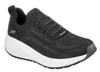 Skechers Women Bob Sparrow 2.0 Sneakers : BLK