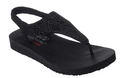 Skechers Women's mediation sdls  :BLK