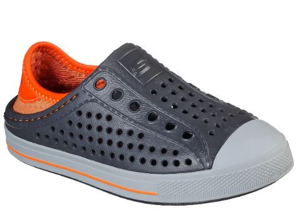 Skechers Boys Guzman water shoes