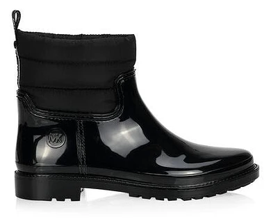 Michael Kors Blakely Rain Bootie