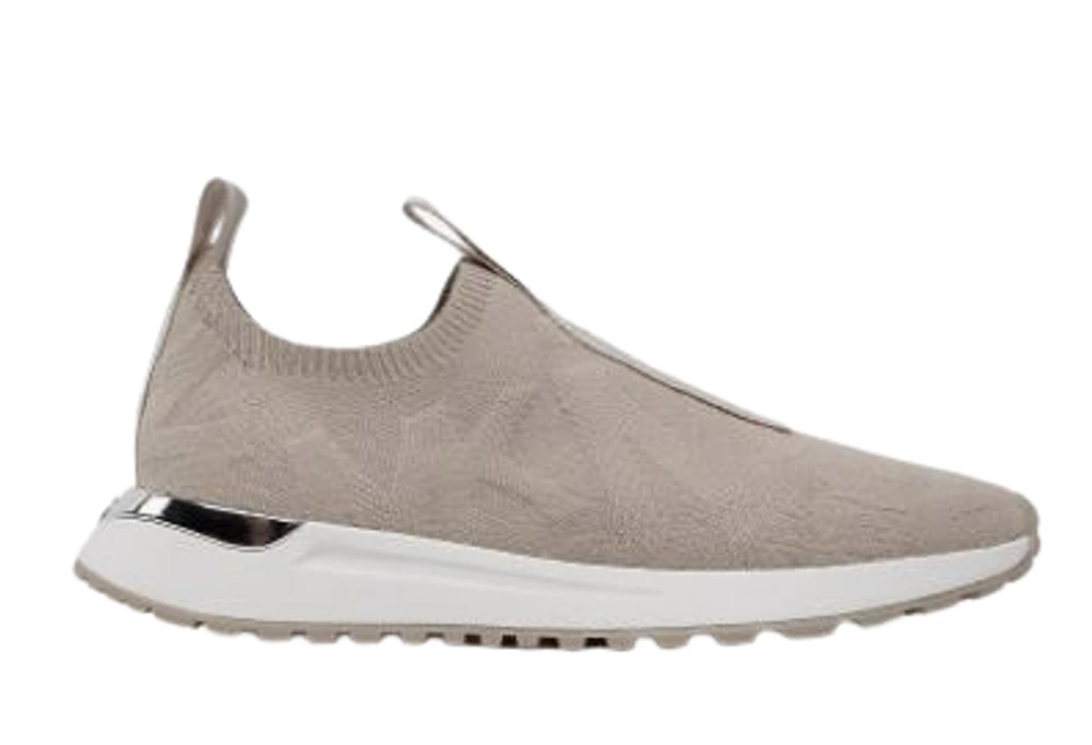 Michael Kors Bodie Slip on Sneakers : Lt.Sand