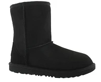 UGG CLASSIC SHORT II BLK