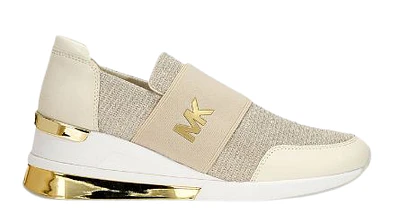 Michael Kors Felix Trainer : Champ