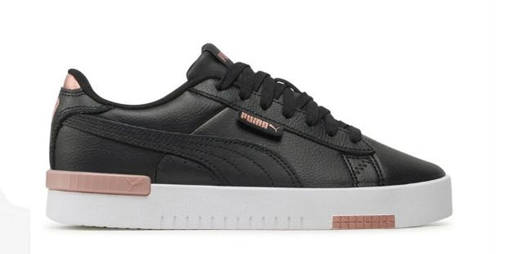 Puma Womens Jada Renew Sneakers :BLK RSG