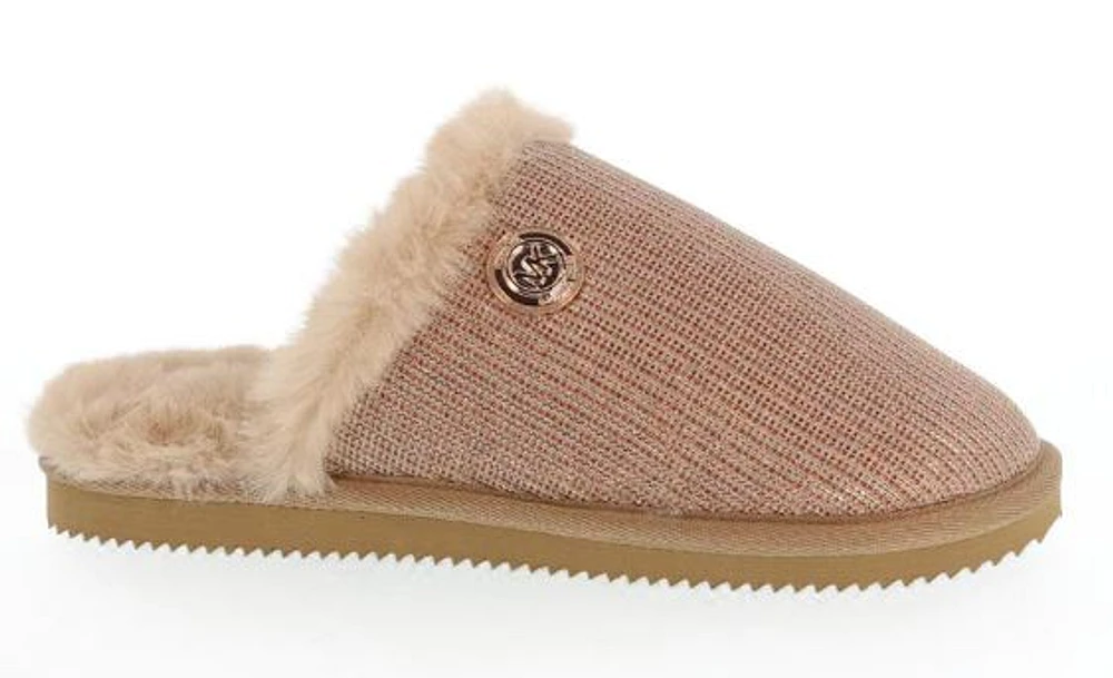 Michael kors Janis Slipper : Dk.Copper