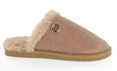 Michael kors Janis Slipper : Dk.Copper