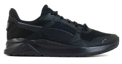 Puma Mens Anzarun Sneakers: blk