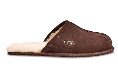 Men's Ugg's Scuff Slip On Slippers