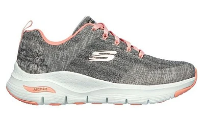 Skechers Women's Arch Fit Sneakers : GYPK