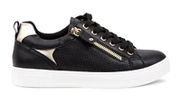 Steve Madden Women's Brookee Sneakers : BLk