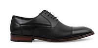 Steve Madden Men's Proctr Dress Shoes: BLK