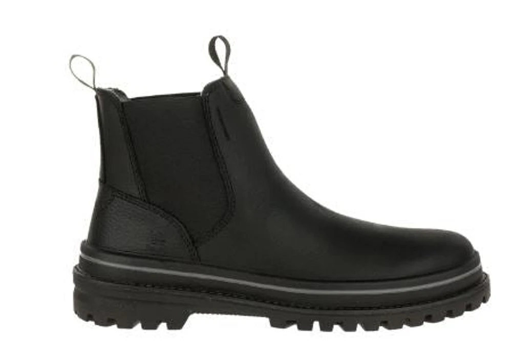 Kamik Men's TysonC WInter Boots : BLK