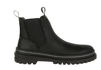 Kamik Men's TysonC WInter Boots : BLK