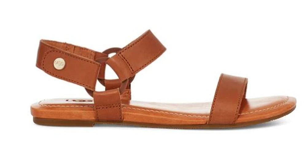 Ugg Women's Rynell Sandals : Tan