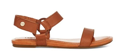 Ugg Women's Rynell Sandals : Tan