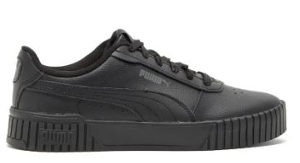 Puma Womens Sneakers  Carina 2.0 : BLK