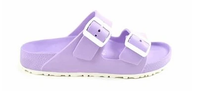 Women's Viking Chatham EVA Sandals: LILAC