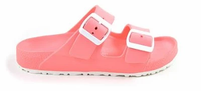 Women's Viking Chatham EVA Sandals: ROSE