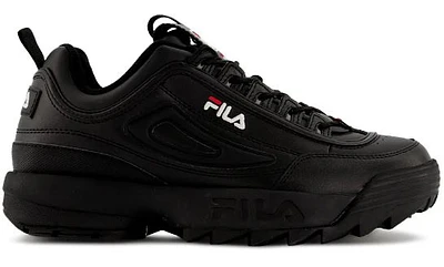 Women's Fila Disruptor 2 : Blk