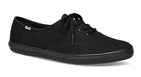 Keds Women's Champion Originals :Blk